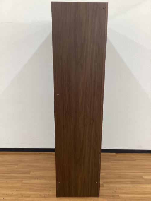 dinos (ディノス) ワードローブ 奥行スリムで省スペース オープン間仕切りワードローブ