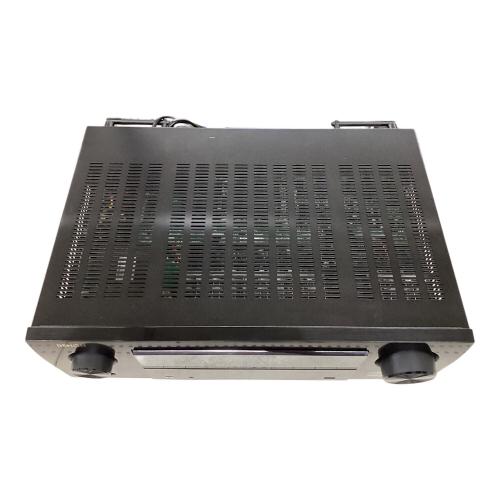 DENON (デノン) 7.2ch AVサラウンドレシーバー AVR-X1800H 2024年製