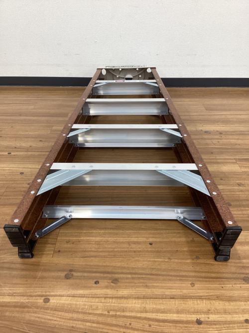 DULTON (ダルトン) ファイバー ラダー 5 ステップ Y-0604-5BR ブラウン