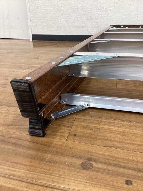 DULTON (ダルトン) ファイバー ラダー 5 ステップ Y-0604-5BR ブラウン