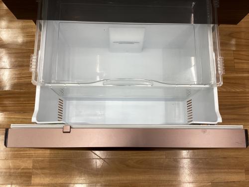 MITSUBISHI (ミツビシ) 6ドア冷蔵庫 470L 2017年製 MR-WX47A-BR1