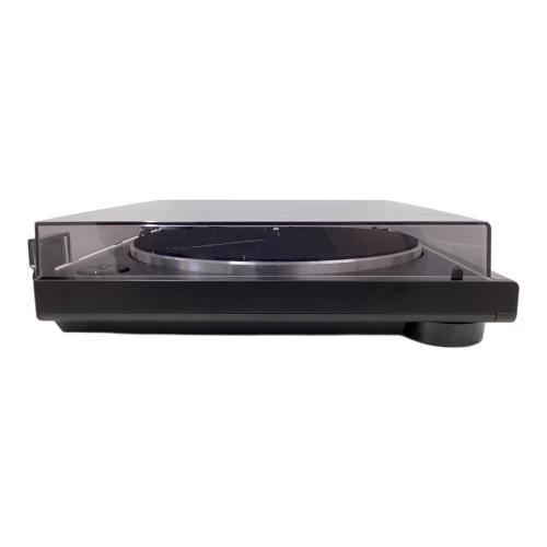 audio-technica (オーディオテクニカ) レコードプレーヤー AT-LP60X 2019年発売モデル