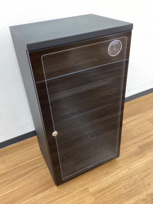 HAKUBA (ハクバ) 防湿庫 E-ドライボックス KED-130 2022年製