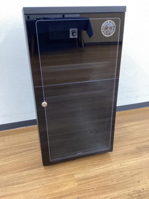 HAKUBA (ハクバ) 防湿庫 E-ドライボックス KED-130 2022年製