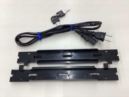 HAKUBA (ハクバ) 防湿庫 E-ドライボックス KED-130 2022年製