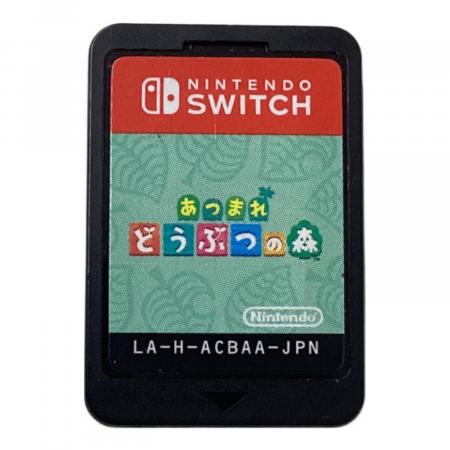読み込み不可】Nintendo (ニンテンドー) Nintendo Switch用