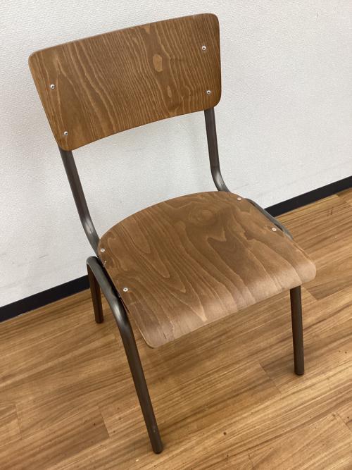 CIGNINI (チグニーニ) ダイニングチェアー ASPLUND取扱い 廃盤 Susy Chair