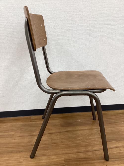 CIGNINI (チグニーニ) ダイニングチェアー ASPLUND取扱い 廃盤 Susy Chair