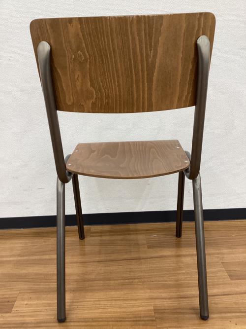 CIGNINI (チグニーニ) ダイニングチェアー ASPLUND取扱い 廃盤 Susy Chair