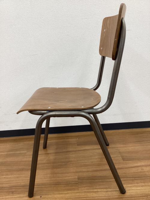 CIGNINI (チグニーニ) ダイニングチェアー ASPLUND取扱い 廃盤 Susy Chair