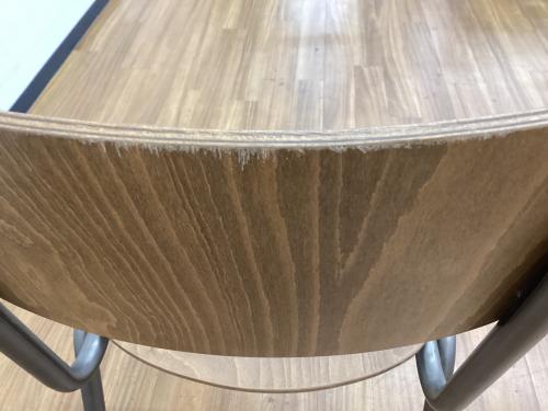 CIGNINI (チグニーニ) ダイニングチェアー ASPLUND取扱い 廃盤 Susy Chair