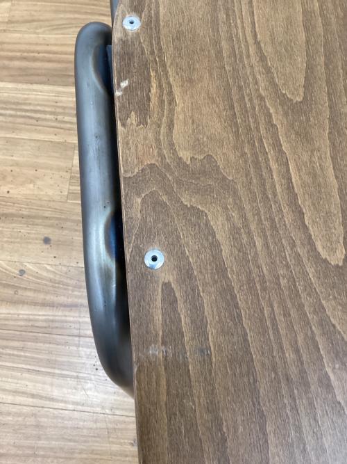 CIGNINI (チグニーニ) ダイニングチェアー ASPLUND取扱い 廃盤 Susy Chair