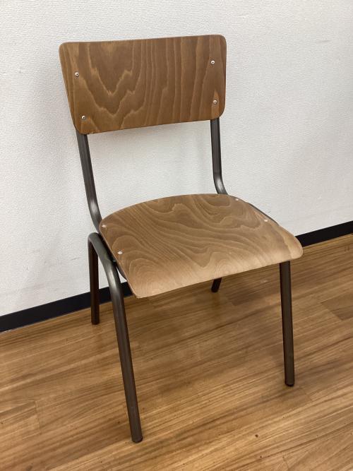 CIGNINI (チグニーニ) ダイニングチェアー ASPLUND取扱い 廃盤 Susy Chair