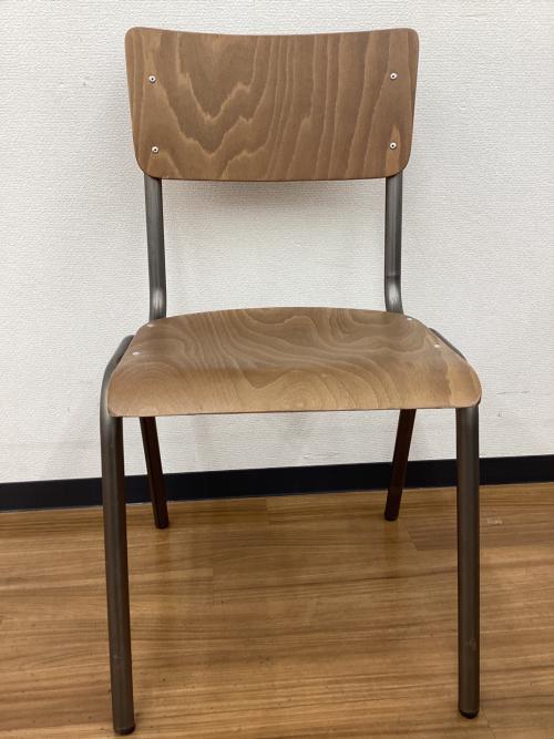 CIGNINI (チグニーニ) ダイニングチェアー ASPLUND取扱い 廃盤 Susy Chair