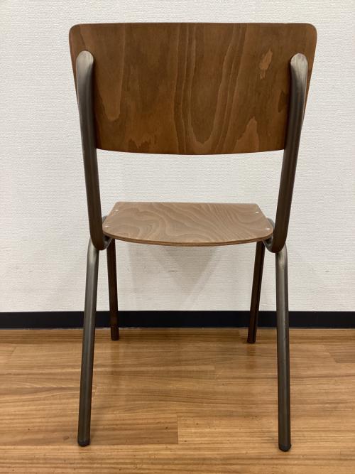 CIGNINI (チグニーニ) ダイニングチェアー ASPLUND取扱い 廃盤 Susy Chair