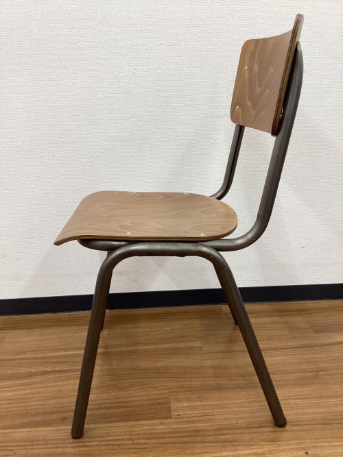 CIGNINI (チグニーニ) ダイニングチェアー ASPLUND取扱い 廃盤 Susy Chair