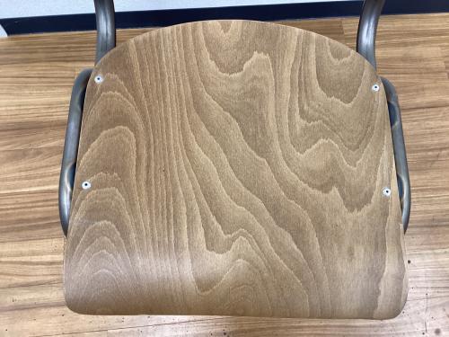 CIGNINI (チグニーニ) ダイニングチェアー ASPLUND取扱い 廃盤 Susy Chair