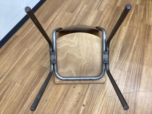 CIGNINI (チグニーニ) ダイニングチェアー ASPLUND取扱い 廃盤 Susy Chair