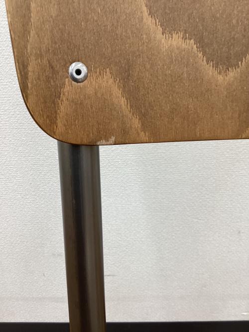 CIGNINI (チグニーニ) ダイニングチェアー ASPLUND取扱い 廃盤 Susy Chair