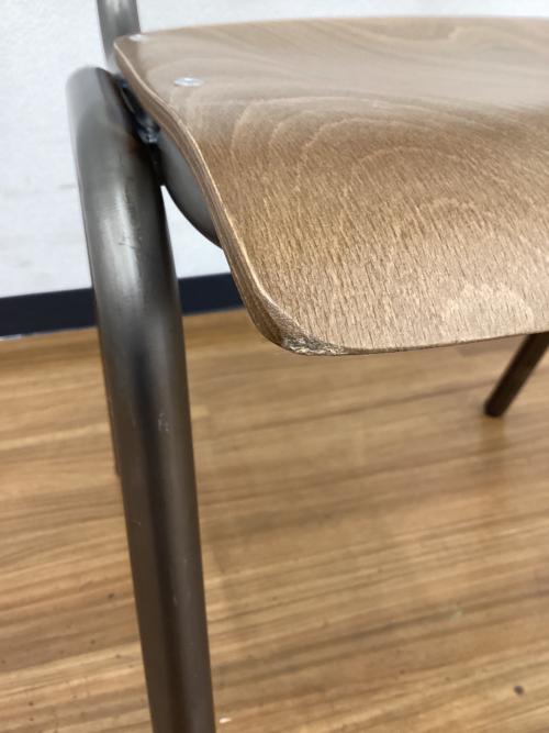 CIGNINI (チグニーニ) ダイニングチェアー ASPLUND取扱い 廃盤 Susy Chair