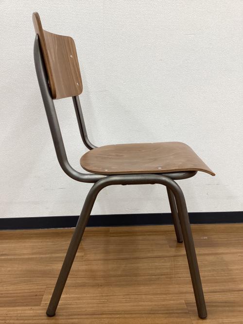 CIGNINI (チグニーニ) ダイニングチェアー ASPLUND取扱い 廃盤 Susy Chair