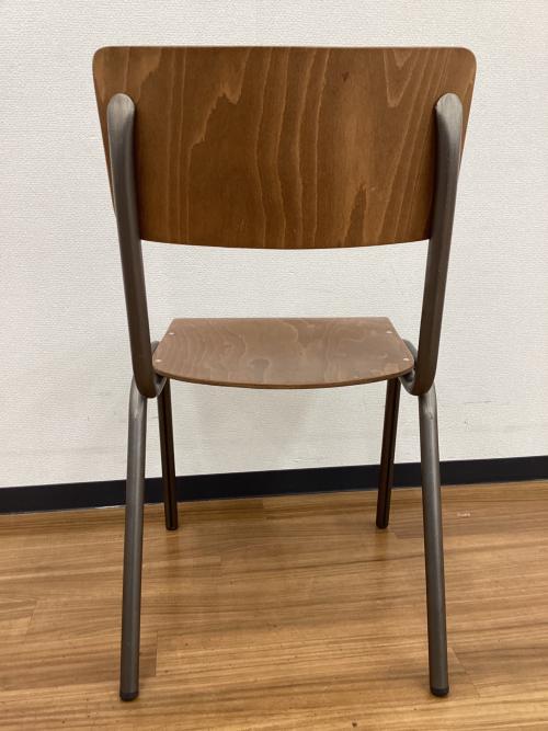 CIGNINI (チグニーニ) ダイニングチェアー ASPLUND取扱い 廃盤 Susy Chair