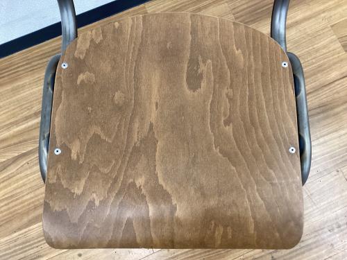 CIGNINI (チグニーニ) ダイニングチェアー ASPLUND取扱い 廃盤 Susy Chair