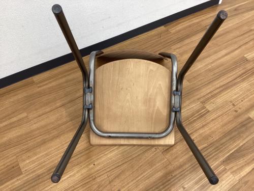 CIGNINI (チグニーニ) ダイニングチェアー ASPLUND取扱い 廃盤 Susy Chair