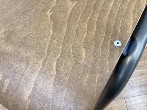 CIGNINI (チグニーニ) ダイニングチェアー ASPLUND取扱い 廃盤 Susy Chair