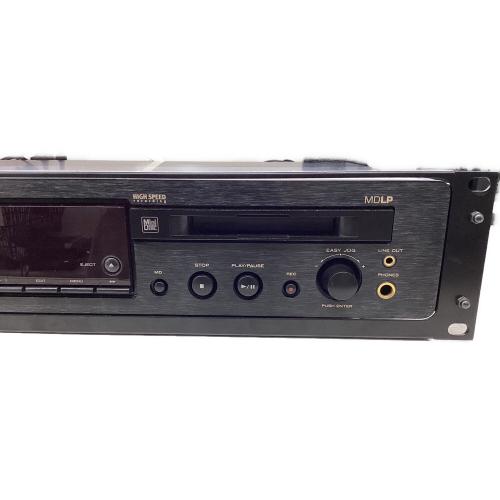 MARANTZ (マランツ) CD/MDデッキ CM6001 2006年製