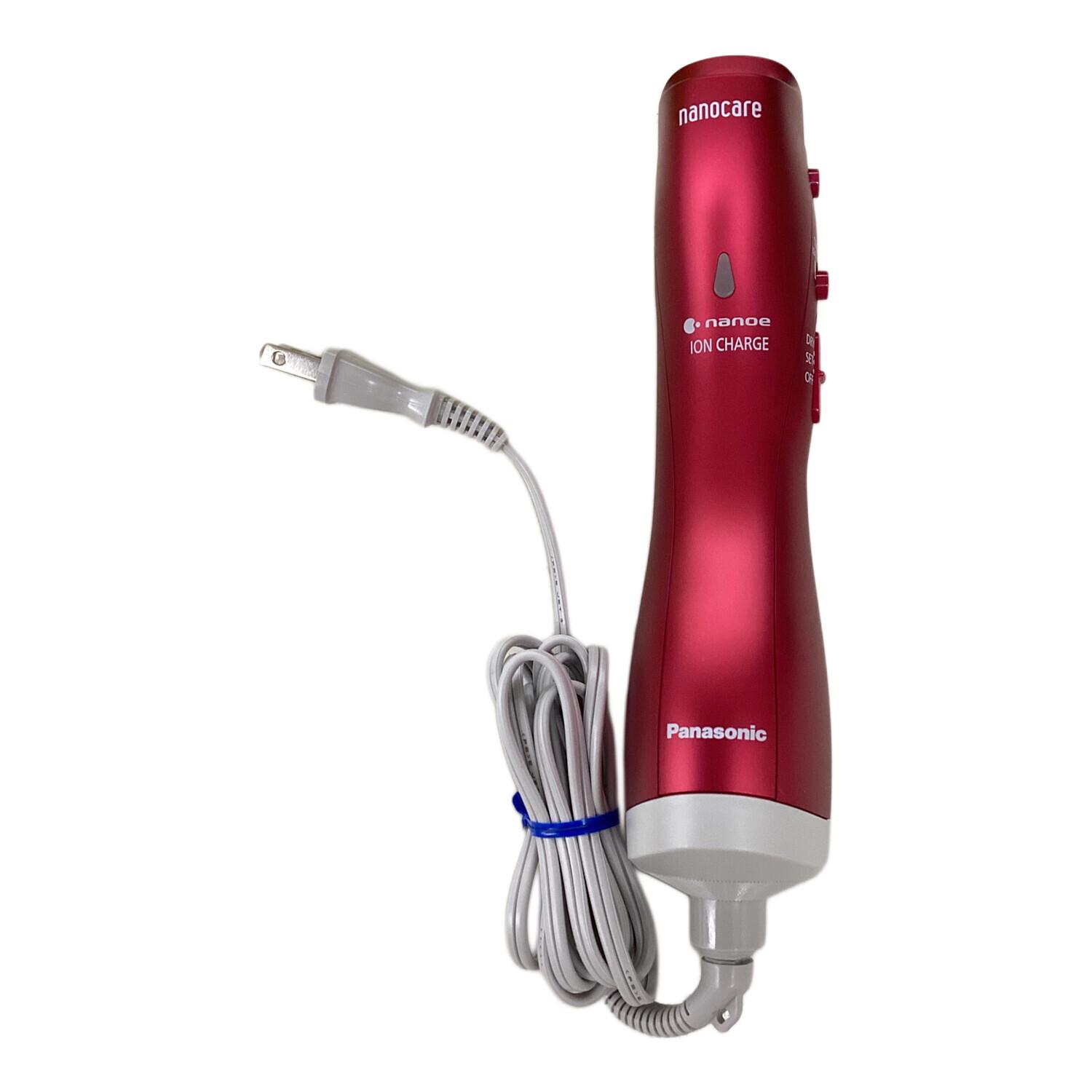 【新品未使用】Panasonic パナソニック EH-KH99 Panasonic (パナソニック) くるくるドライヤーナノケア EH-KN99 2018年