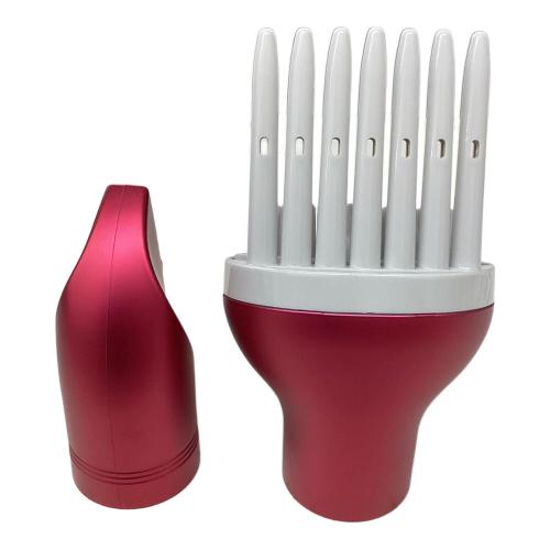 Panasonic (パナソニック) くるくるドライヤーナノケア EH-KN99 2018年製