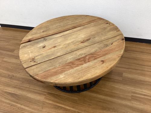 Ms WORKS Y512 コーヒーテーブル