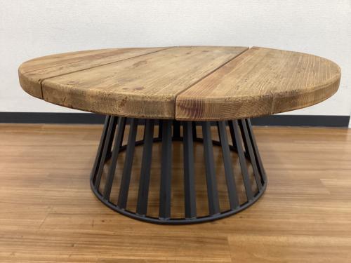 Ms WORKS Y512 コーヒーテーブル