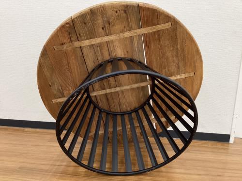 Ms WORKS Y512 コーヒーテーブル