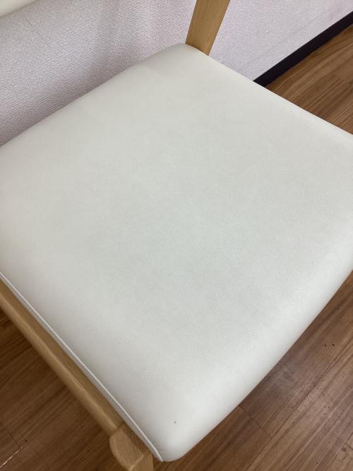 冨士ファニチア (フジファニチア) ダイニングチェアー ナチュラル koti アームレスチェア 鈴木 一司