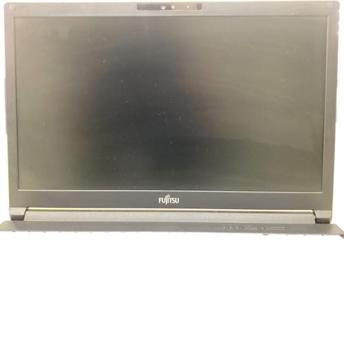 富士通 (フジツウ) LIFEBOOK A579/B Windows11 Pro