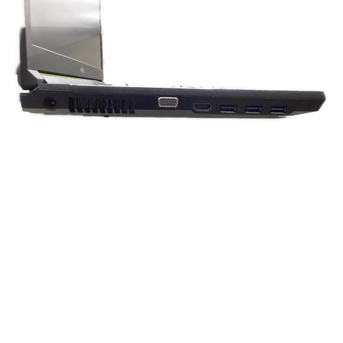 富士通 (フジツウ) LIFEBOOK A579/B Windows11 Pro