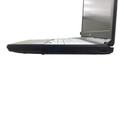 富士通 (フジツウ) LIFEBOOK A579/B Windows11 Pro