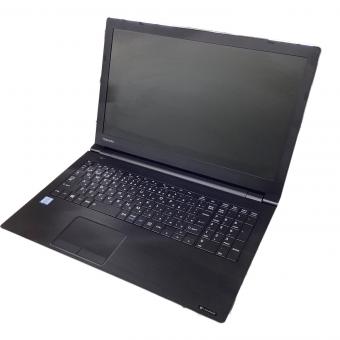 TOSHIBA (トウシバ) dynabook B65/M Windows11 Pro