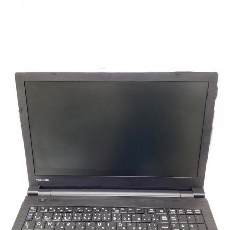TOSHIBA dynabook B65/M【値下げ】 Amazon.co.jp: 【整備済み品】 東芝 ノートパソコン Dynabook