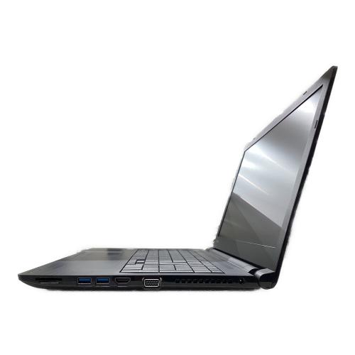 TOSHIBA (トウシバ) dynabook B65/M Windows11 Pro｜トレファク