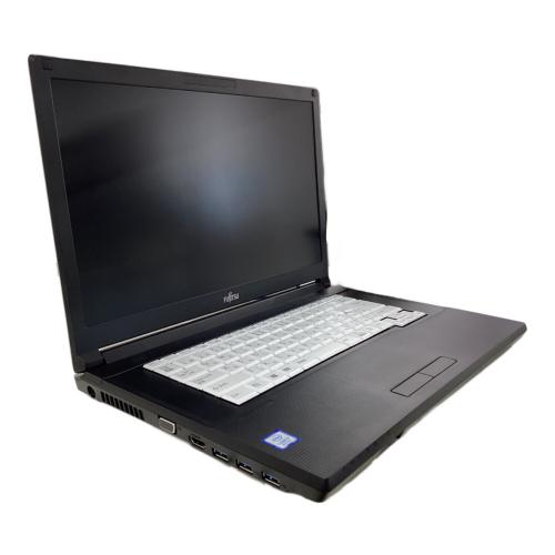 富士通 (フジツウ) LIFEBOOK A579/B Windows11 Pro