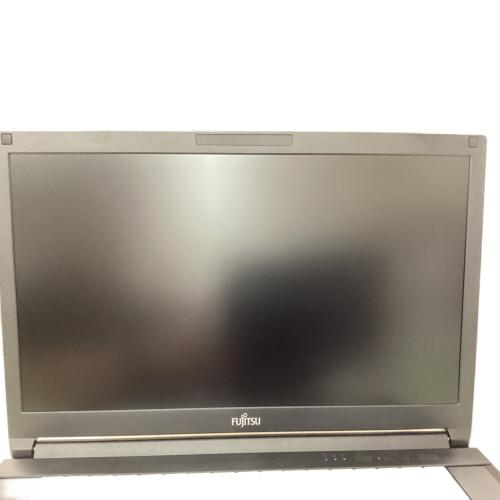 富士通 (フジツウ) LIFEBOOK A579/B Windows11 Pro
