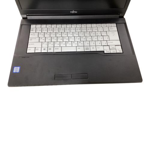 富士通 (フジツウ) LIFEBOOK A579/B Windows11 Pro