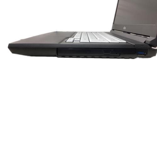 富士通 (フジツウ) LIFEBOOK A579/B Windows11 Pro
