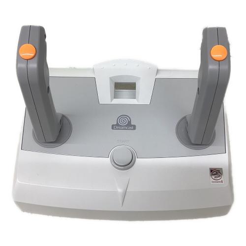 SEGA (セガ) ツインスティック HKT-7500 Dreamcast(ドリームキャスト)用※ジャンク品