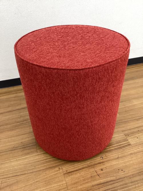 Knoll Office (ノルオフィス) Rockwell Unscripted Touchdown ロー・シリンダー David Rockwell　ファブリック