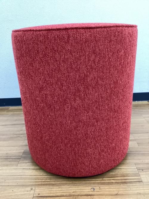 Knoll Office (ノルオフィス) Rockwell Unscripted Touchdown ロー・シリンダー David Rockwell　ファブリック