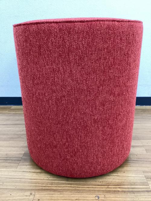 Knoll Office (ノルオフィス) Rockwell Unscripted Touchdown ロー・シリンダー David Rockwell　ファブリック